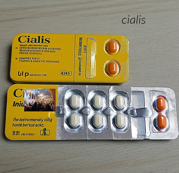 Precio de cialis en farmacias benavides